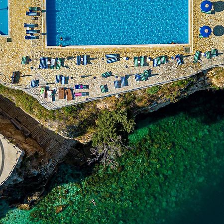 Luxury Villa 2 Vlorë Екстериор снимка