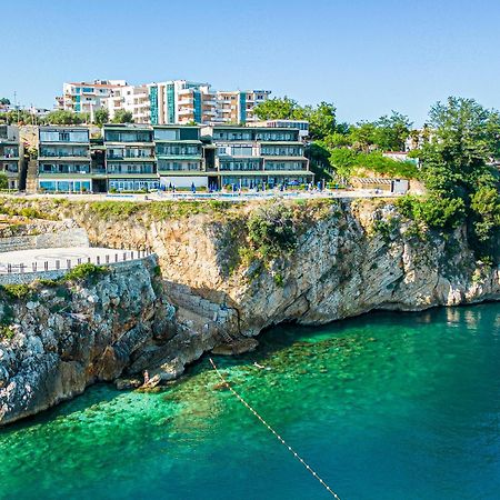 Luxury Villa 2 Vlorë Екстериор снимка