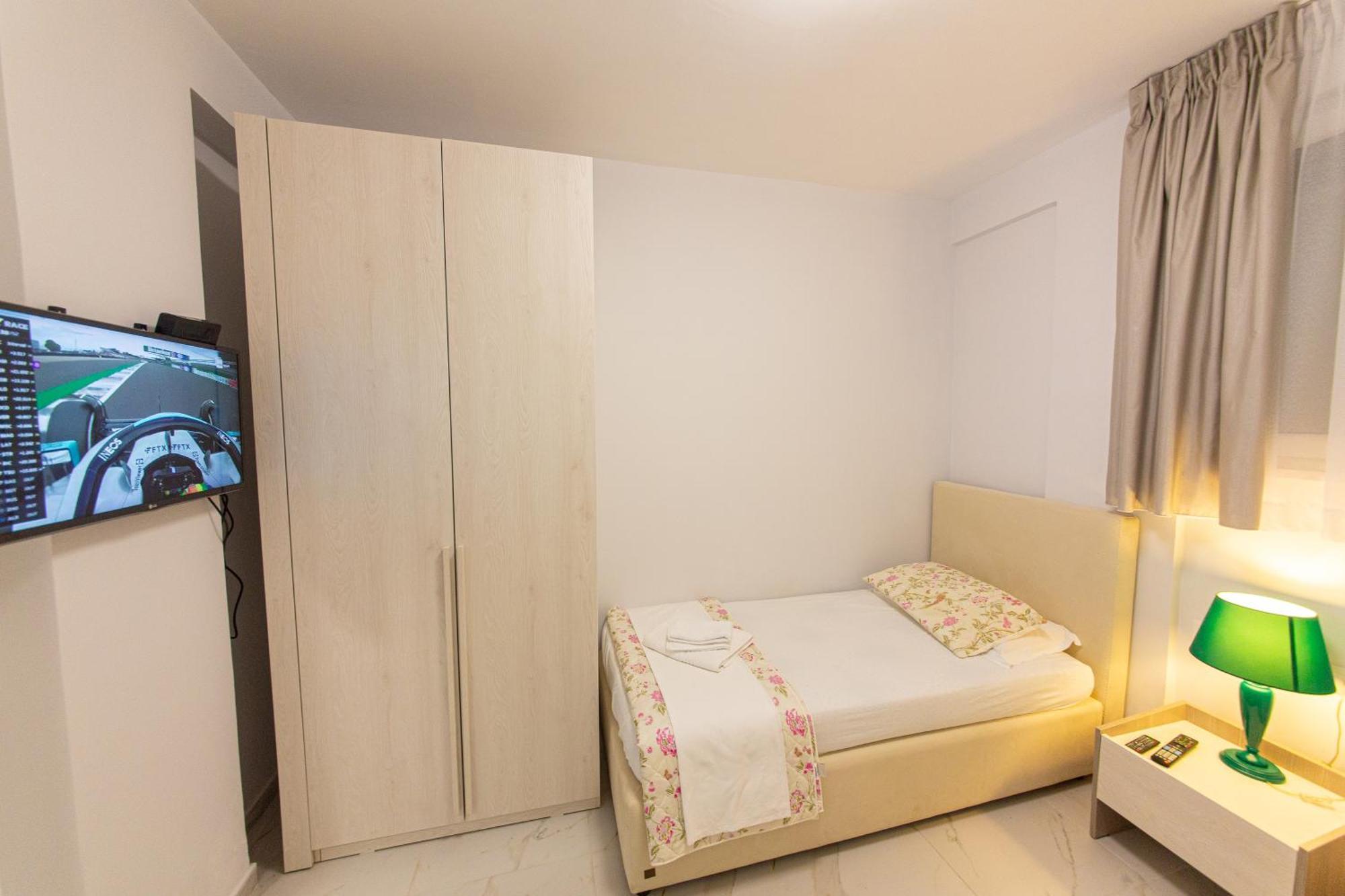 Luxury Villa 2 Vlorë Екстериор снимка