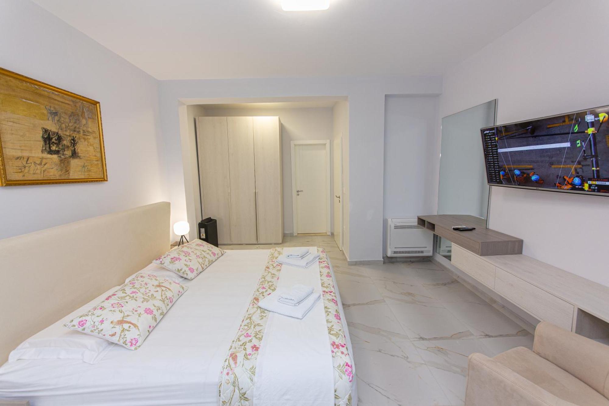 Luxury Villa 2 Vlorë Екстериор снимка