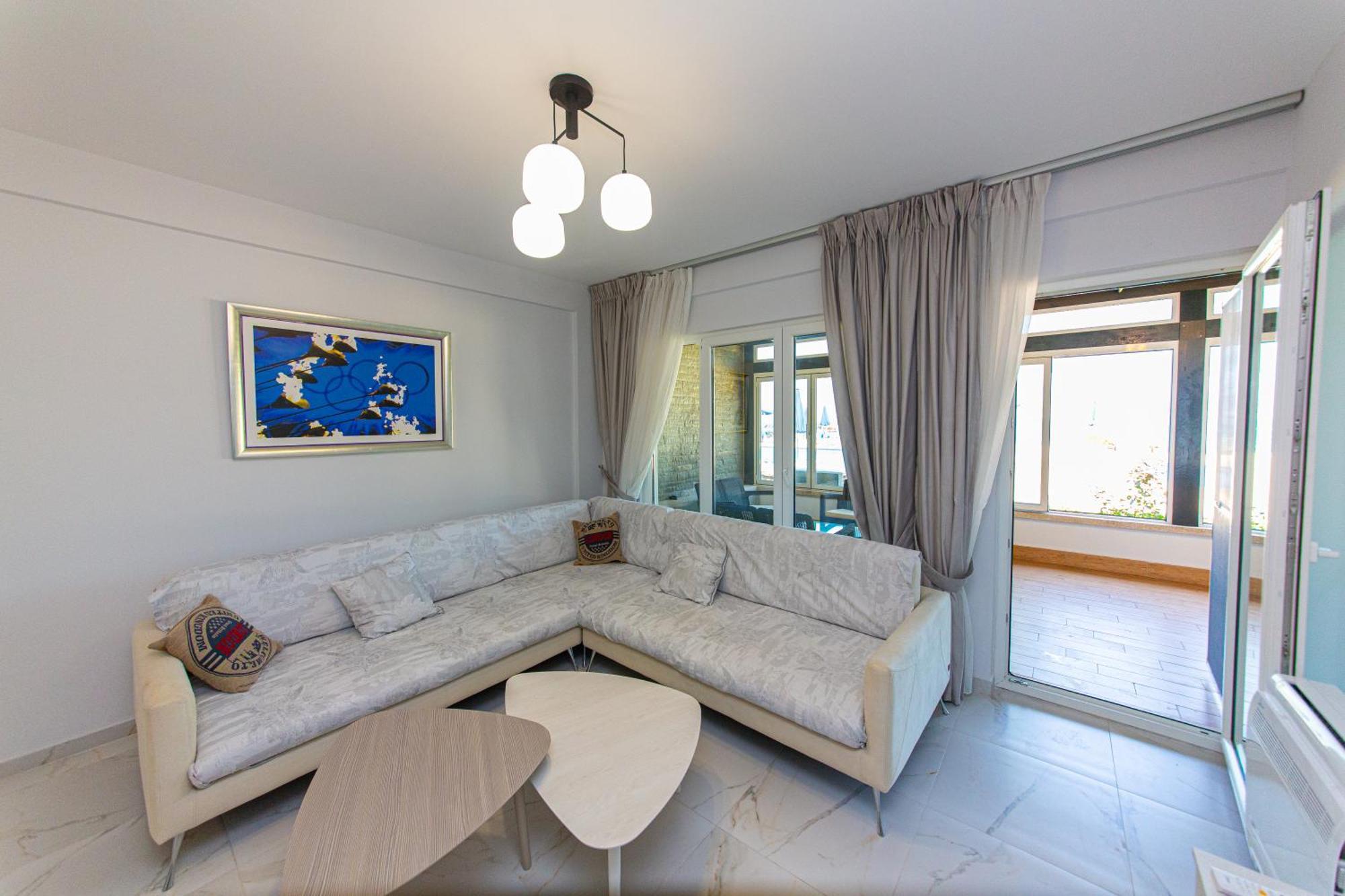 Luxury Villa 2 Vlorë Екстериор снимка