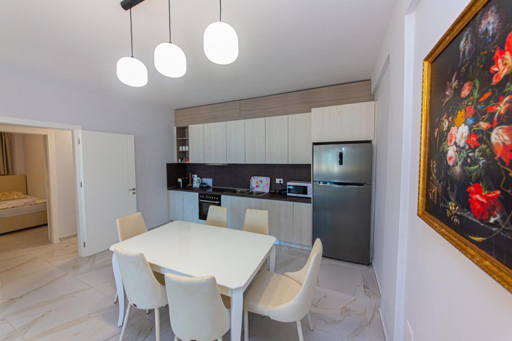Luxury Villa 2 Vlorë Екстериор снимка