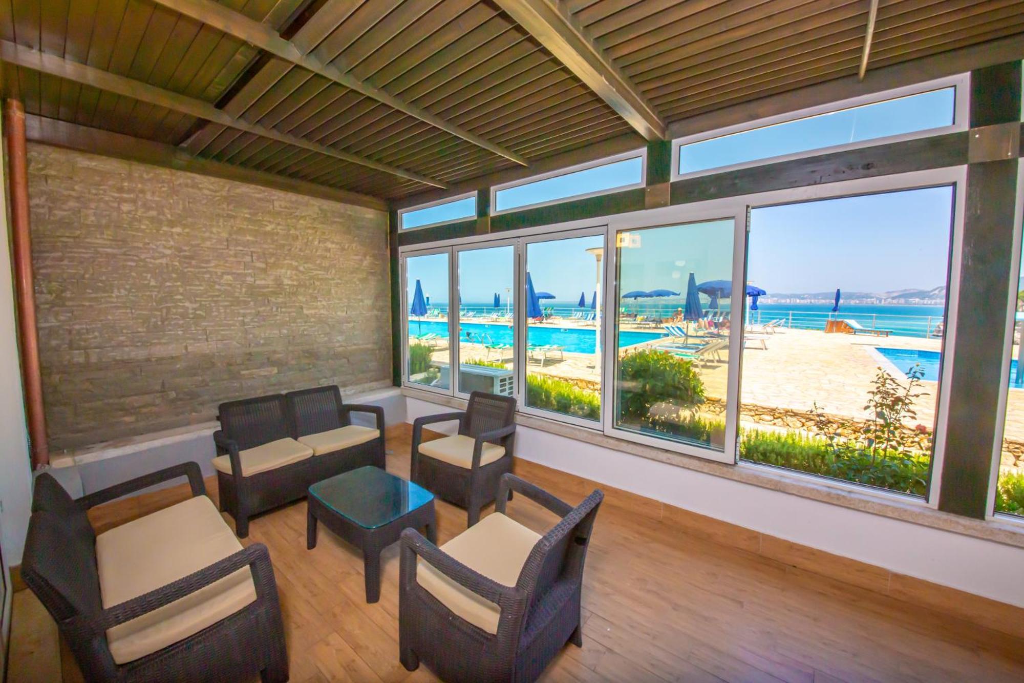 Luxury Villa 2 Vlorë Екстериор снимка