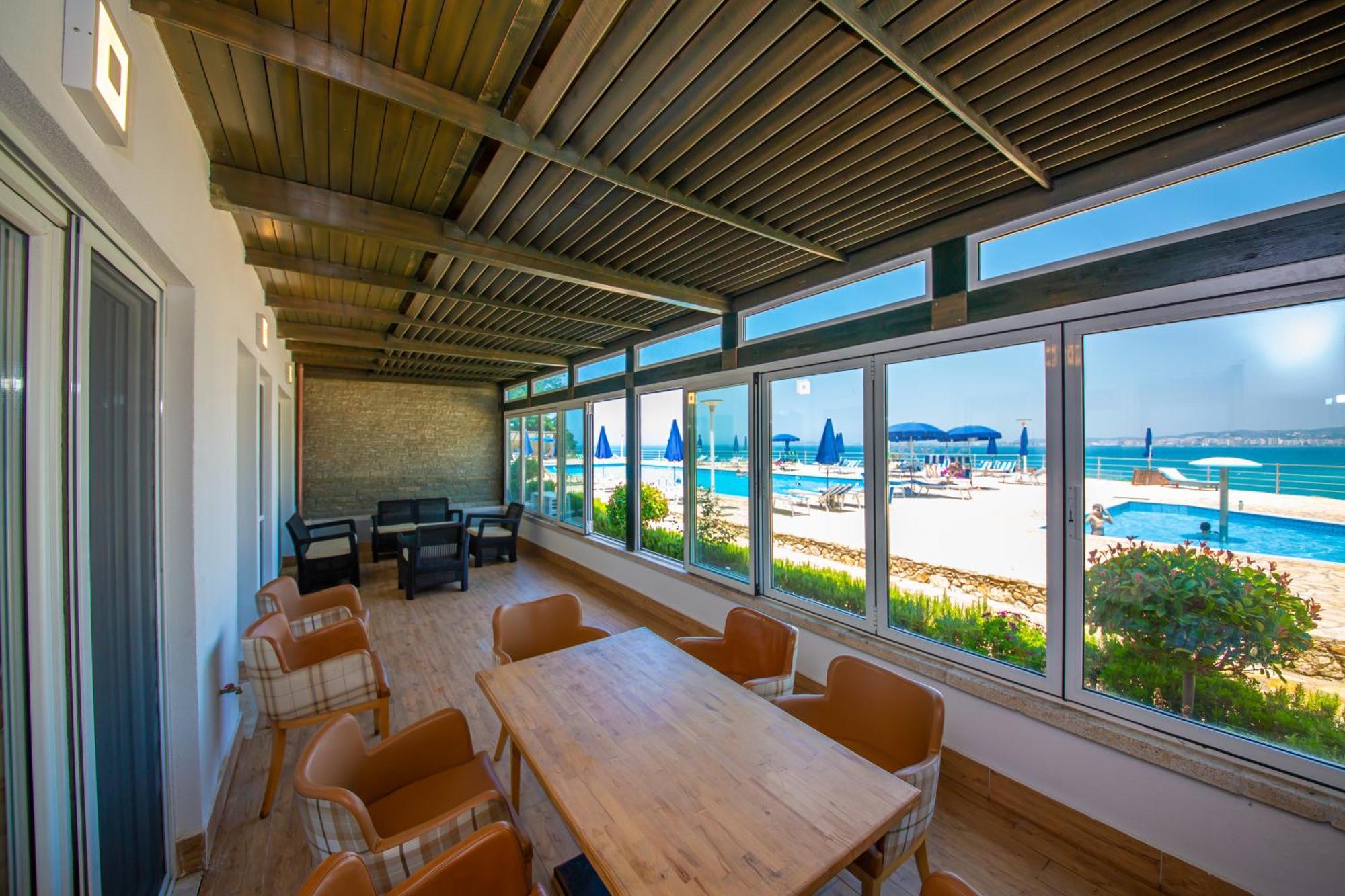 Luxury Villa 2 Vlorë Екстериор снимка
