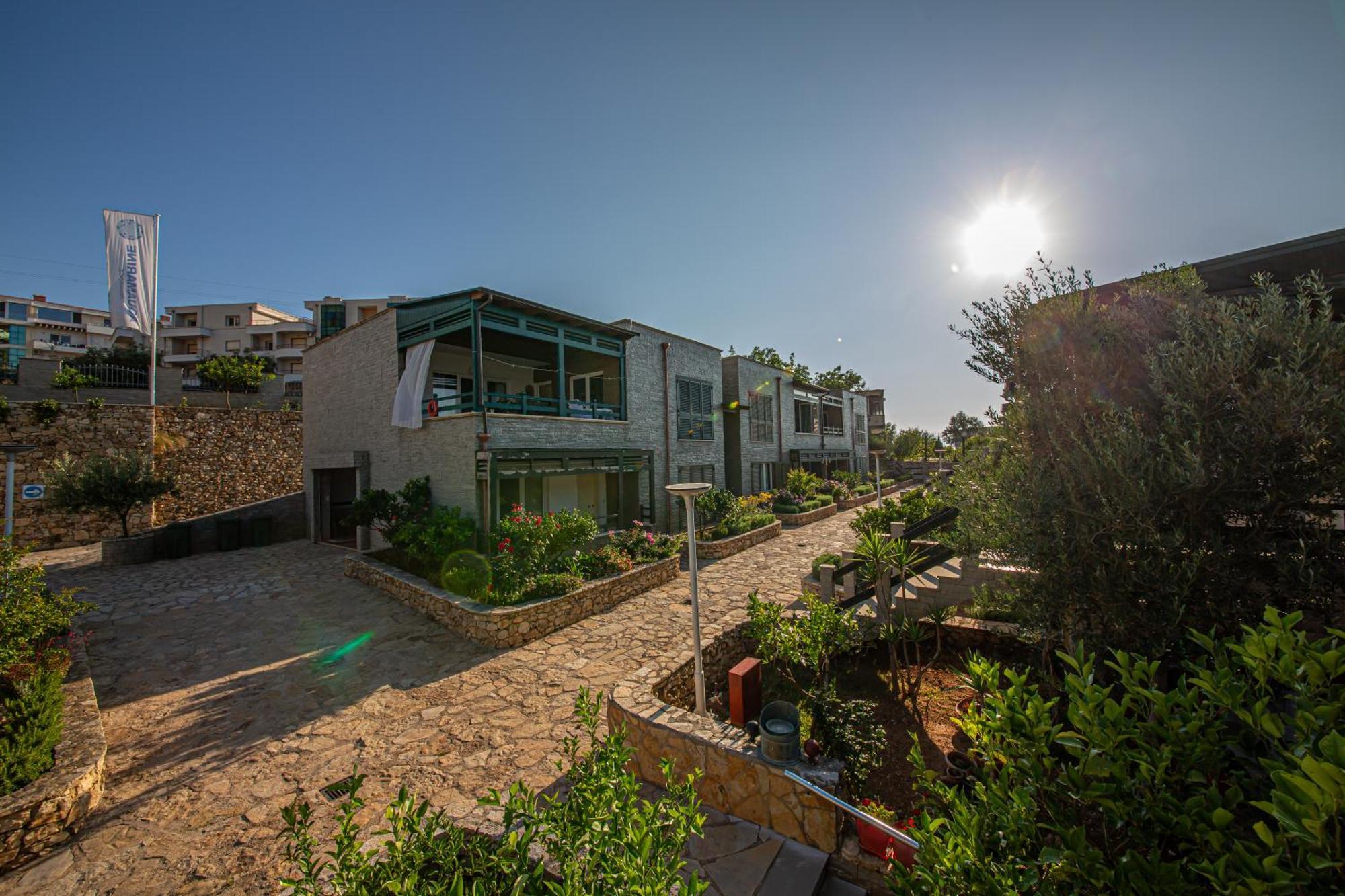 Luxury Villa 2 Vlorë Екстериор снимка
